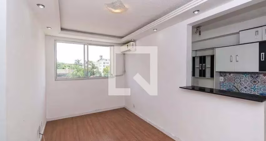 Apartamento para aluguel - parada de lucas, 2 quartos,  52 m² - rio de janeiro