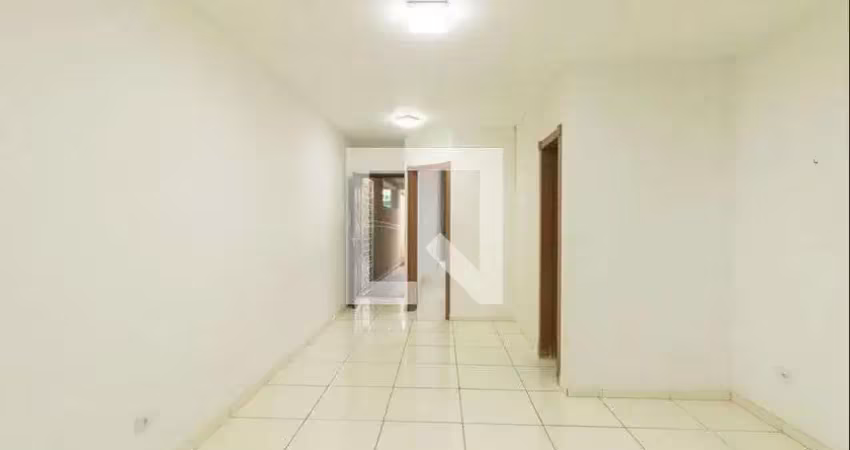 Casa para aluguel - campo de santana, 5 quartos,  128 m² - curitiba