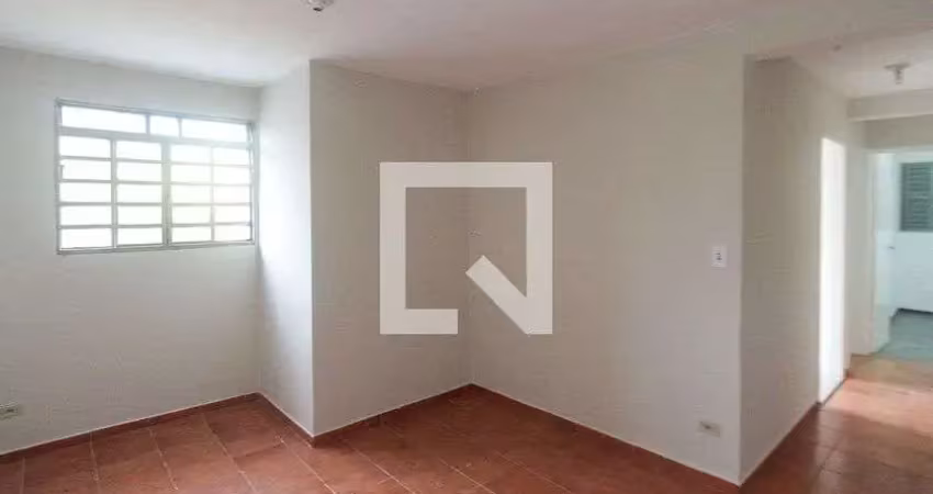 Casa para aluguel - jardim avelino , 2 quartos,  90 m² - são paulo