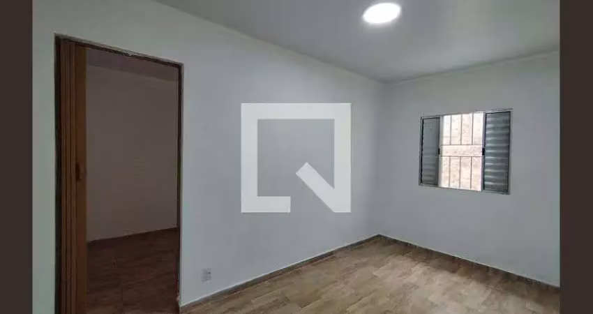Casa para aluguel - vila das mercês, 2 quartos,  80 m² - são paulo
