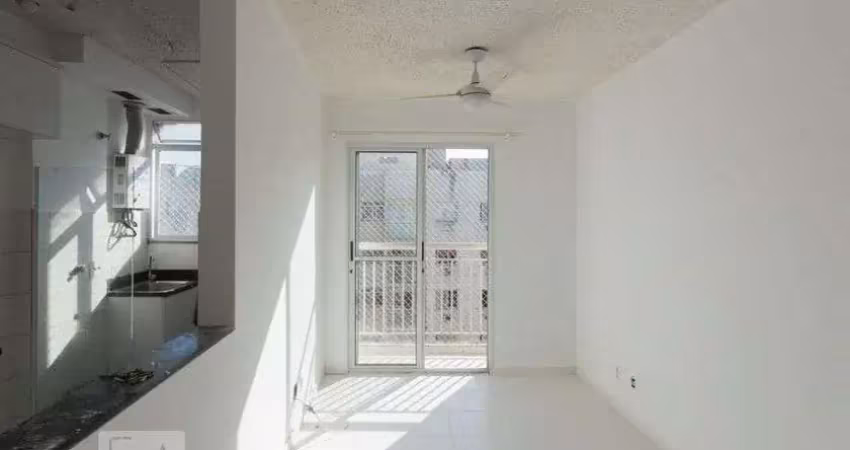Apartamento para aluguel - são cristóvão, 2 quartos,  45 m² - rio de janeiro