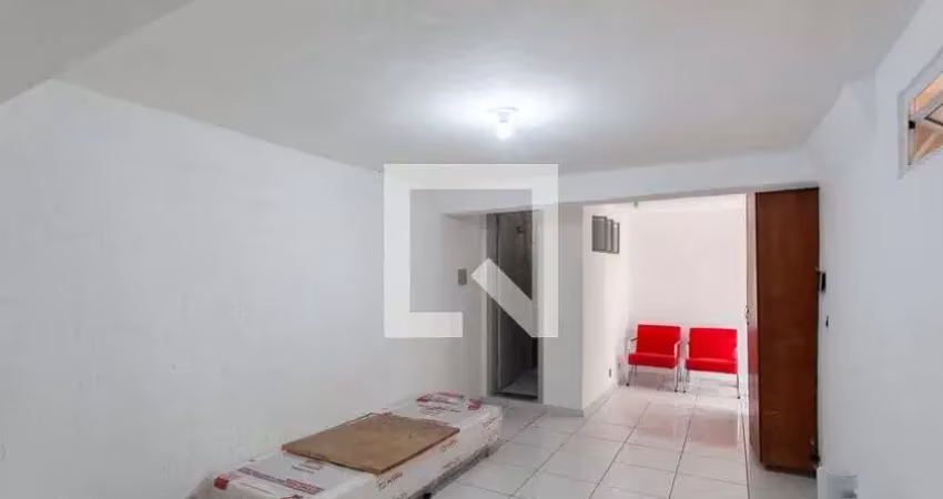 Kitnet / stúdio para aluguel - itapoã, 1 quarto,  37 m² - belo horizonte