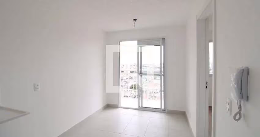 Apartamento para aluguel - cidade ademar, 1 quarto,  29 m² - são paulo
