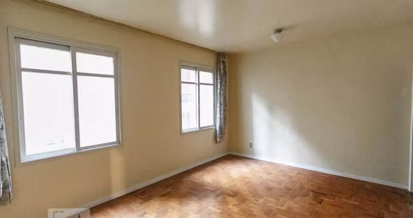 Kitnet / stúdio para aluguel - centro histórico, 1 quarto,  31 m² - porto alegre