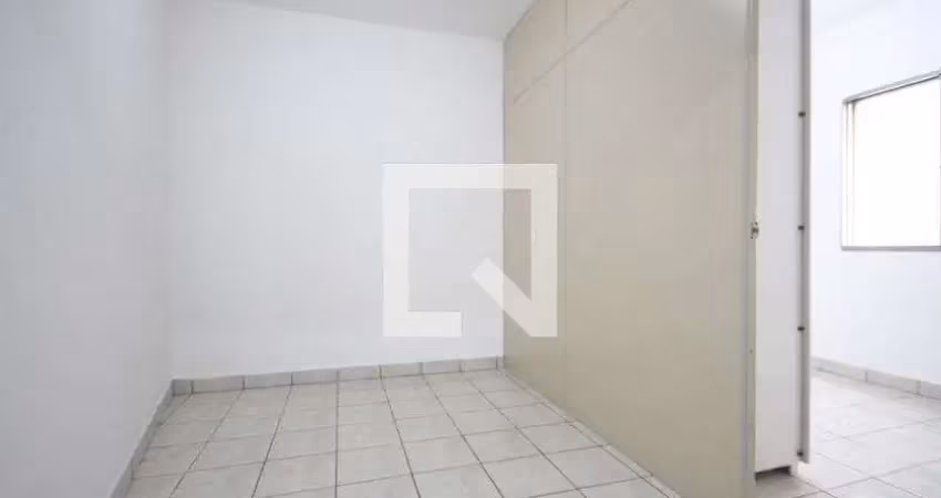 Kitnet / stúdio para aluguel - cambuci, 1 quarto,  43 m² - são paulo