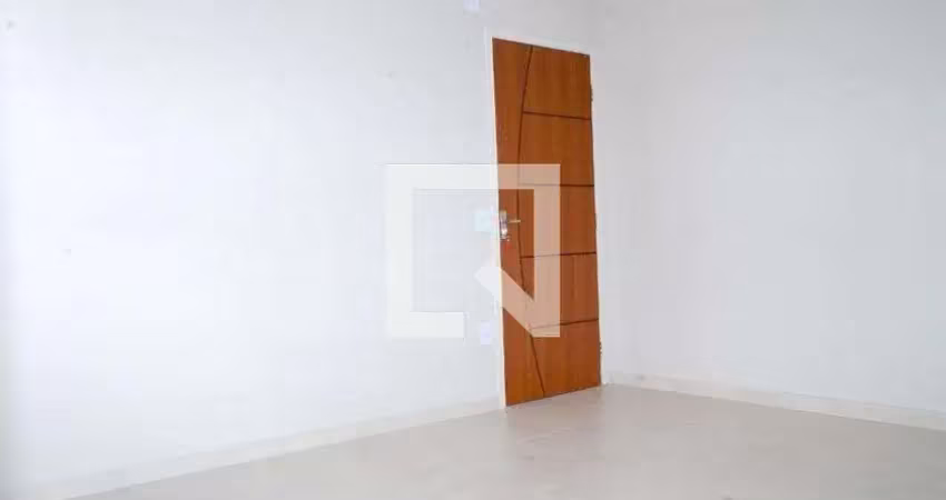 Apartamento para aluguel - paulo vi, 2 quartos,  55 m² - belo horizonte
