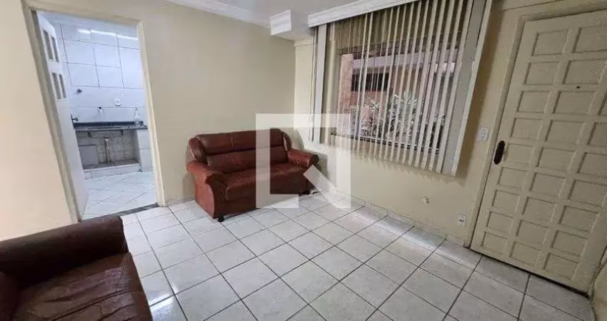 Apartamento para aluguel - setor pedro ludovico, 2 quartos,  5 m² - goiânia