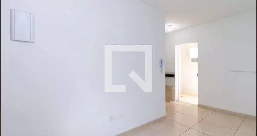 Apartamento para aluguel - vila dionísia, 2 quartos,  48 m² - são paulo