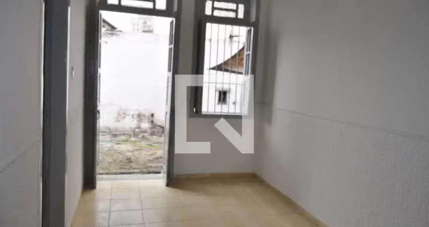 Apartamento para aluguel - engenho novo, 2 quartos,  100 m² - rio de janeiro