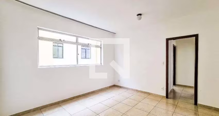 Apartamento para aluguel - copacabana, 2 quartos,  91 m² - belo horizonte