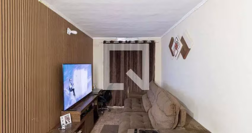 Apartamento para aluguel - conjunto residencial jose bonifacio, 2 quartos,  56 m² - são paulo