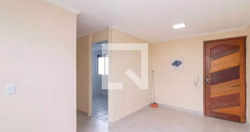 Apartamento para aluguel - cangaíba, 2 quartos,  47 m² - são paulo