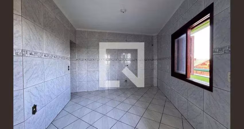 Apartamento para aluguel - scharlau, 1 quarto,  60 m² - são leopoldo