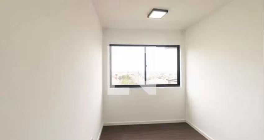 Apartamento para aluguel - vila amélia, 2 quartos,  64 m² - pinhais
