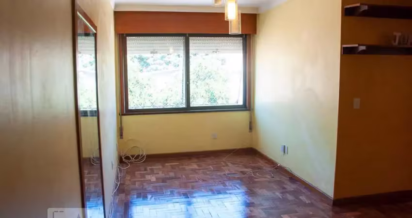 Apartamento para aluguel - medianeira, 2 quartos,  75 m² - porto alegre
