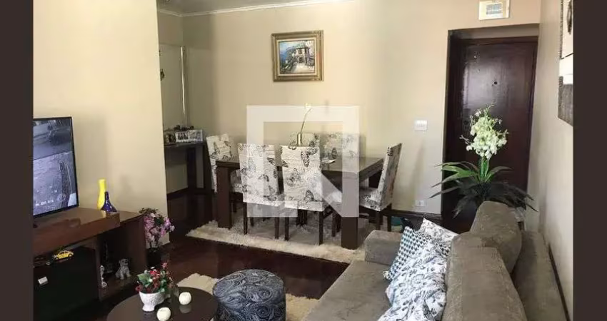 Apartamento para aluguel - cangaíba, 2 quartos,  50 m² - são paulo
