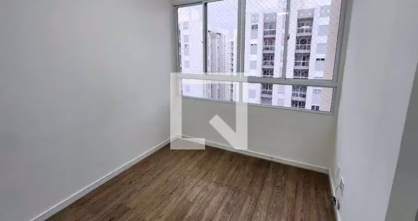 Apartamento para aluguel - jardim são sebastião, 2 quartos,  52 m² - hortolândia