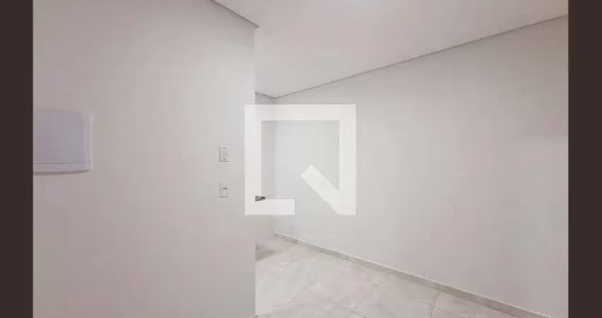 Apartamento para aluguel - santana, 1 quarto,  31 m² - são paulo