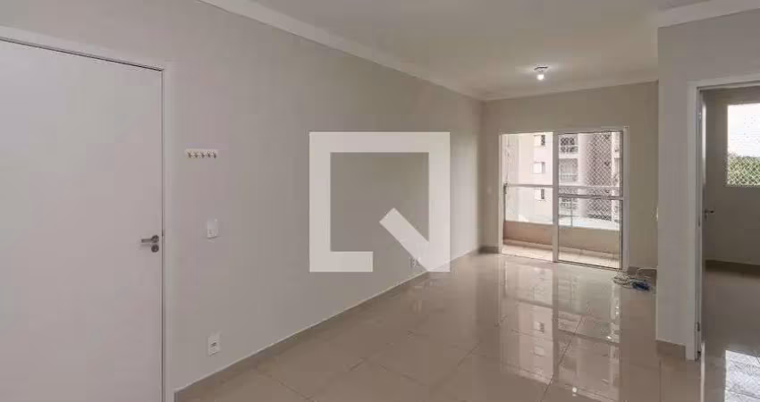 Apartamento para aluguel - jardim nova hortolandia ii, 2 quartos,  58 m² - hortolândia