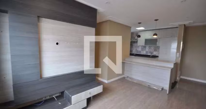 Apartamento para aluguel - vila constança , 2 quartos,  45 m² - são paulo