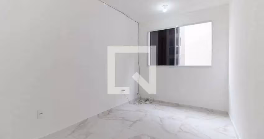 Apartamento para aluguel - são joão clímaco, 2 quartos,  48 m² - são paulo