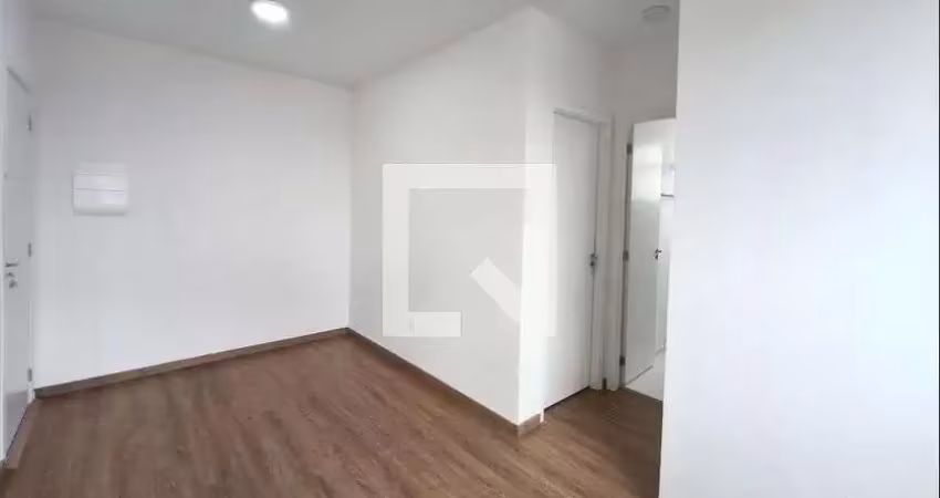 Apartamento para aluguel - campos elíseos , 2 quartos,  42 m² - campinas