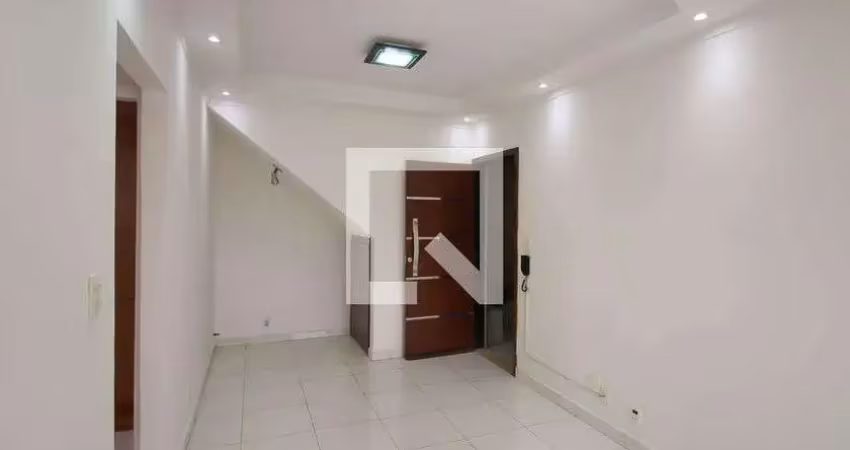 Apartamento para aluguel - jardim imperador, 2 quartos,  50 m² - são paulo