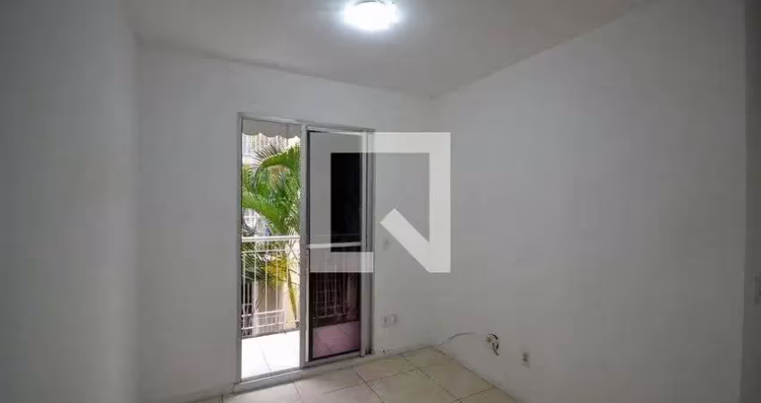 Apartamento para aluguel - vila dagmar, 2 quartos,  50 m² - belford roxo