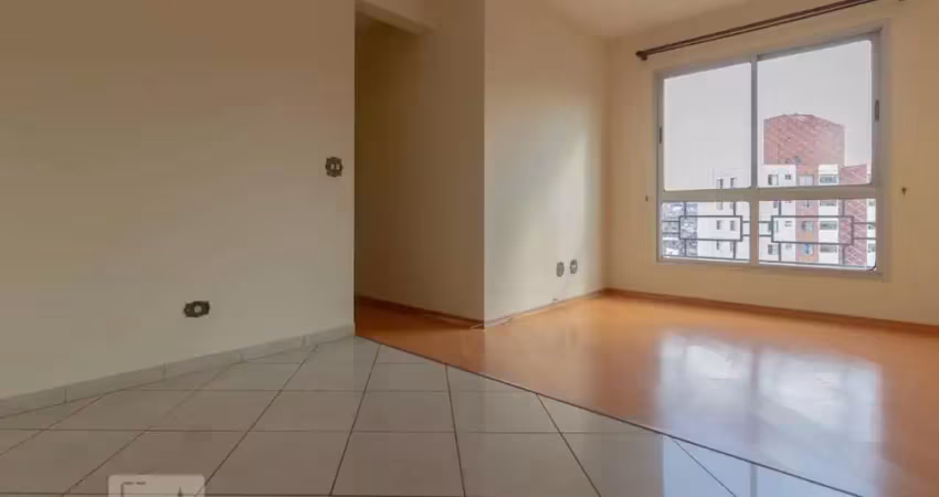 Apartamento para aluguel - jardim santa emília, 3 quartos,  65 m² - são paulo