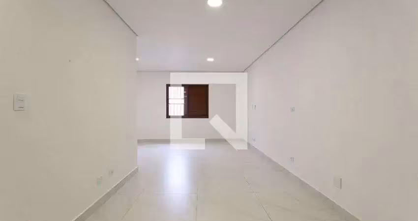 Kitnet / stúdio para aluguel - vila esperança, 1 quarto,  33 m² - são paulo