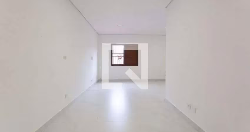 Kitnet / stúdio para aluguel - vila esperança, 1 quarto,  33 m² - são paulo