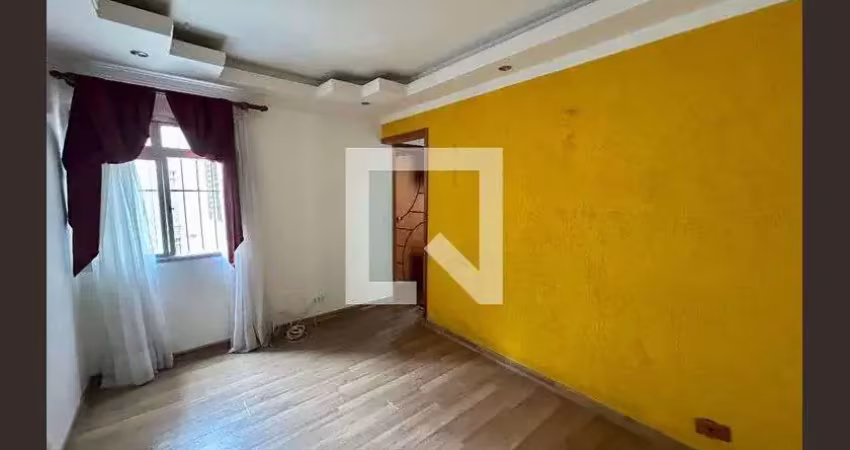 Apartamento para aluguel - jardim maia, 2 quartos,  56 m² - guarulhos
