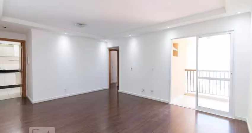 Apartamento para aluguel - taboão, 3 quartos,  76 m² - guarulhos