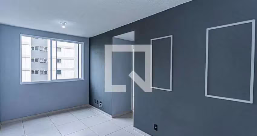 Apartamento para aluguel - jardim pirituba, 2 quartos,  43 m² - são paulo