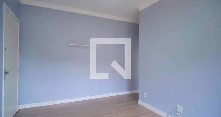 Apartamento para aluguel - centro, 1 quarto,  53 m² - novo hamburgo