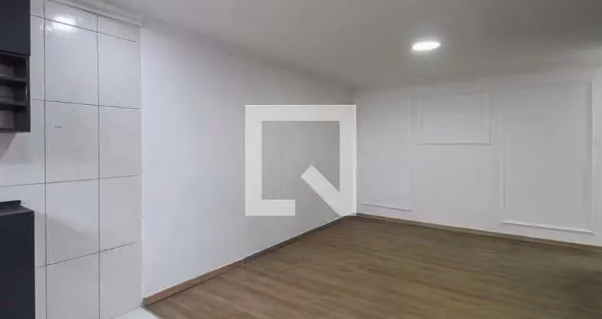 Casa para aluguel - parque são rafael, 2 quartos,  100 m² - são paulo