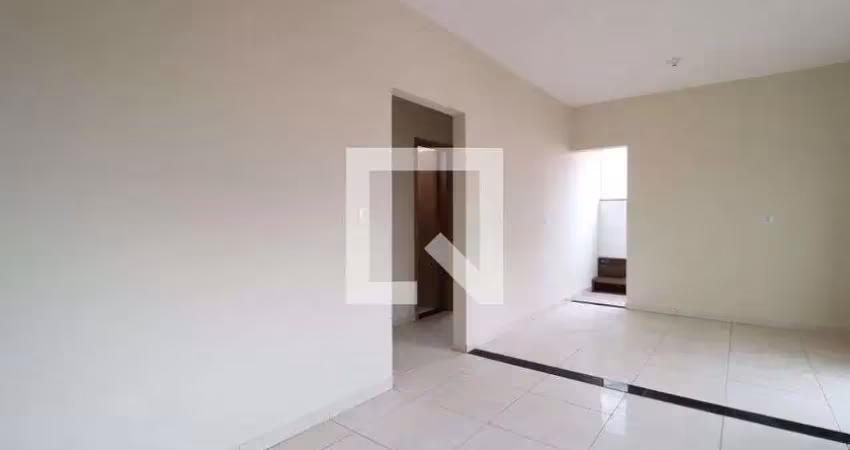 Apartamento para aluguel - granada, 2 quartos,  68 m² - uberlândia