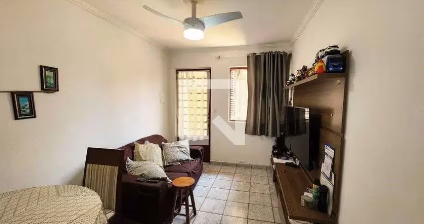 Apartamento com 2 quartos para alugar na Rua Uva Rubi, Parque Cecap, Jundiaí