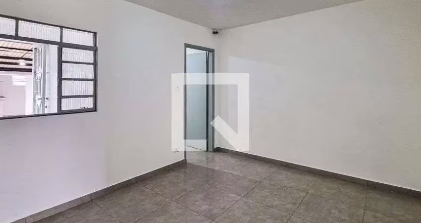 Casa para aluguel - vila antonieta, 3 quartos,  103 m² - são paulo