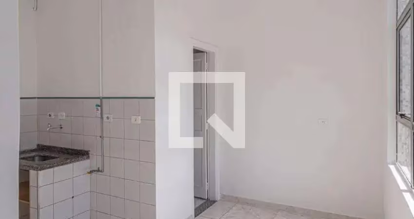 Cobertura para aluguel - consolação, 1 quarto,  26 m² - são paulo