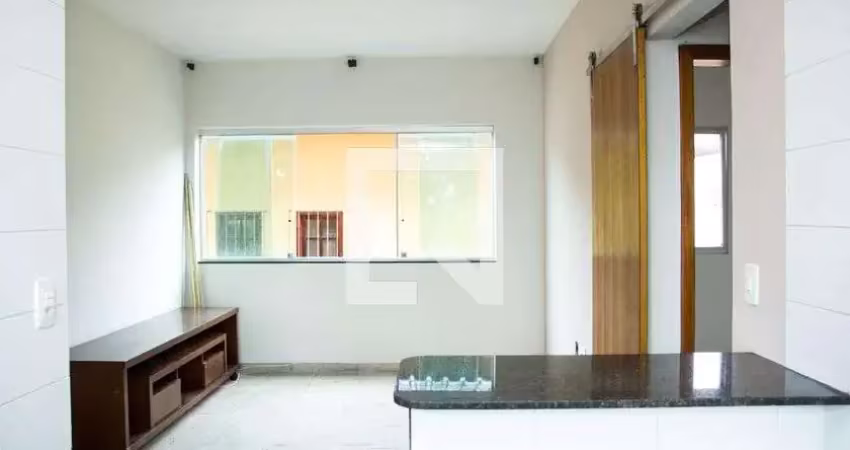 Apartamento para aluguel - padre eustáquio, 3 quartos,  65 m² - belo horizonte