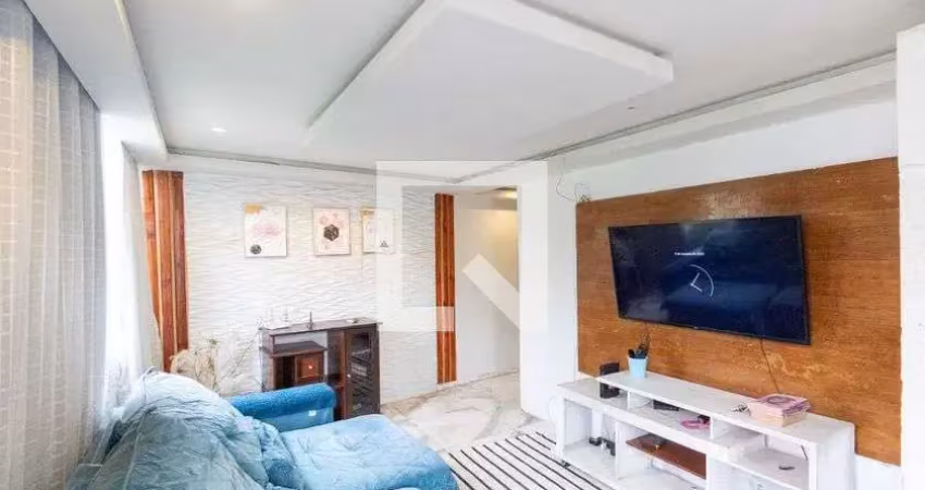 Casa para aluguel - campo grande, 1 quarto,  150 m² - rio de janeiro