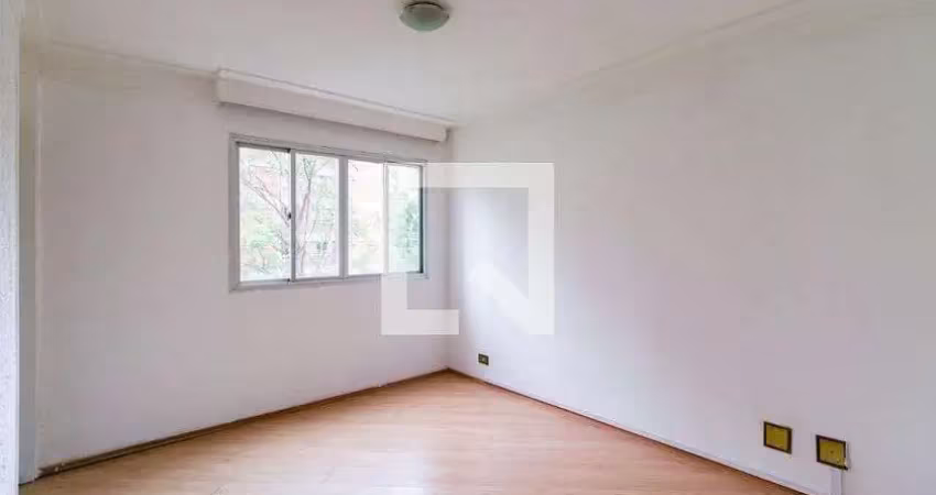 Apartamento para aluguel - jardim catanduva, 2 quartos,  47 m² - são paulo