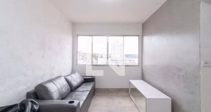 Apartamento para aluguel - vila euthalia, 3 quartos,  70 m² - são paulo