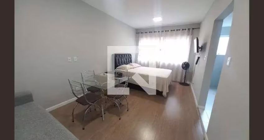 Apartamento para aluguel - boa vista, 1 quarto,  27 m² - são vicente