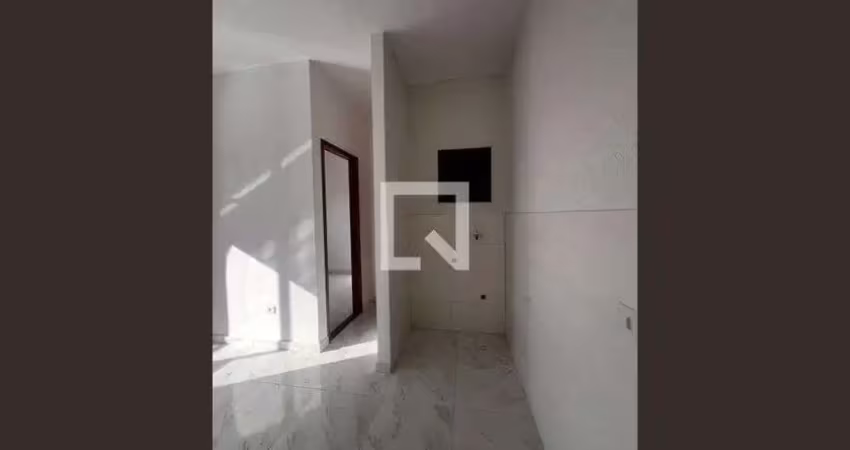 Apartamento para aluguel - vila talarico, 1 quarto,  37 m² - são paulo