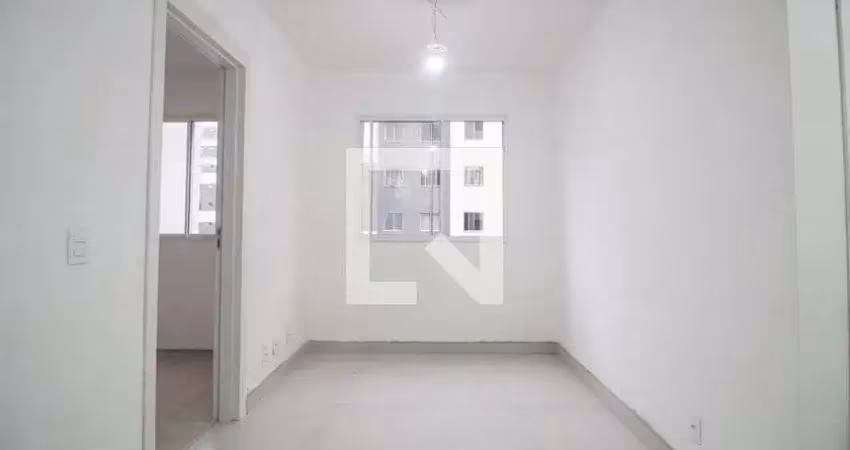 Apartamento para aluguel - mooca, 2 quartos,  35 m² - são paulo