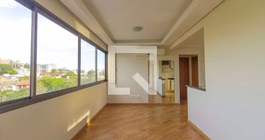 Apartamento com 2 quartos para alugar na Rua Mathias Velho, Centro, Canoas
