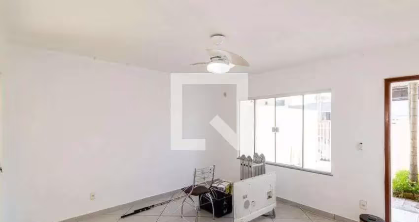 Casa / sobrado em condomínio para aluguel - campo grande, 3 quartos,  180 m² - rio de janeiro