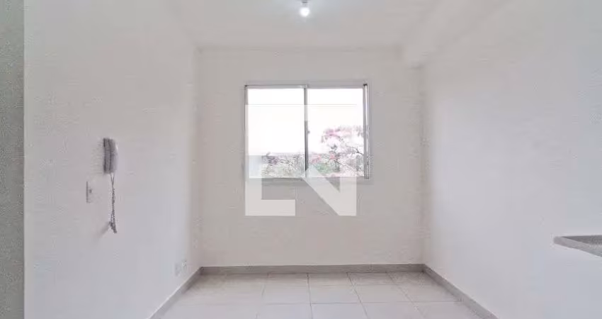 Apartamento para aluguel - piqueri, 2 quartos,  34 m² - são paulo